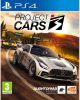 Project Cars 3/PS4