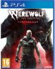 Werewolf The Apocalypse: Earthblood PEGI (PS4)
