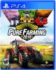 PURE FARMING 18 PS4