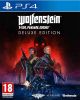 Wolfenstein: Youngblood - Deluxe Edition /PS4