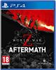 World War Z: Aftermath /PS4