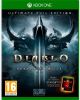 Diablo 3 Reaper of Souls - Ultimate Evil Edition - XBOX ONE