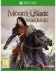 Mount and Blade: Warband - Xbox One