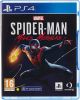 Spiderman Miles Morales (PS4)
