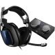 A40 TR Headset + MixAmp Pro TR for PS4 & PC