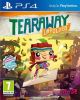 Tearaway Unfolded By Sony - Playstation 4