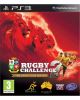 Rugby Challenge 2 - The Lions Tour Edition PS3
