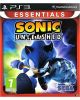 Sonic Unleashed Essentials PS3