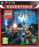 Lego Harry Potter 1-4 Essentials (PS3)