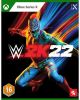WWE 2K22 Xbox Series X