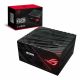 ASUS ROG Thor 850P Certified 850W Fully-Modular RGB Gaming Power Supply with LiveDash OLED Panel