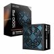 EVGA Supernova 1000 P5, 80 Plus Platinum 1000W, Fully Modular, Eco Mode with FDB Fan, 10 Year Warranty, Includes Power ON Self r, Compact 150mm Size, Power Supply 220-P5-1000-X1