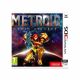 Metroid Samus Return 3DS (PAL)