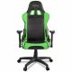 Arozzi Verona V2 Advanced Racing Style Gaming Chair Green