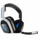ASTRO A20 PS5 WIRELESS GAMING