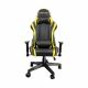 RAIDMAX Computer Gaming Chair Black / Yellow | DK706YL