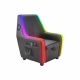 5130701 Xrocker Premier Max RGB 4.1 Multi-Stereo Storage Gaming Chair Vibrant LED