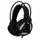 HP H100 1QW66AA Wired Gaming Headset