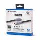 PowerA Ultra High Speed HDMI Cable for PlayStation 5, cable, HDMI 2.1, PS5, officially licensed - PlayStation 5