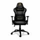 Cougar Gaming Chair Armor One Royal