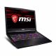 MSI GE63 RAIDER RGB Gaming Laptop, Intel® Core? i7-9750H, 15.6