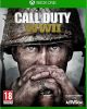 CALL OF DUTY WWII  xbox one