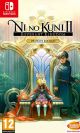 Ni No Kuni Ii: Revenant Kingdom Princes Edition Switch (Pal)
