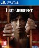 Lost Judgment™ Ps4
