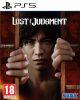 Lost Judgment™ Ps5