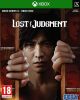 Lost Judgment™ Xbox Series X