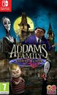 The Addams Family: Mansion Mayhem Switch (Pal)