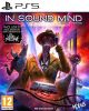 In Sound Mind: Deluxe Edition PS5