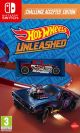 Hot Wheels Unleashed Challenge Accepted Switch (Pal)