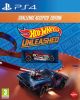 Hot Wheels Unleashed Challenge Accepted PS4