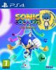 Sonic Colours Ultimate Launch Edition PS4