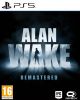 Alan Wake: Remastered Ps5