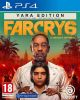 Far Cry 6 Yara Edition Ps4