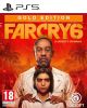 Far Cry 6 Gold Edition Ps5