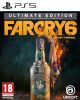 Far Cry 6 Ultimate Edition Ps4