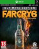 Far Cry 6 Ultimate Edition Xbox Series X