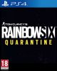 Tom Clancy’S Rainbow Six Quarantine PS4