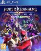 Power Rangers: Battle For The Grid - Super Edition PS4
