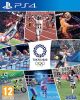 Tokyo 2020 Olympics PS4