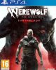 Werewolf The Apocalypse: Earth Blood PS4