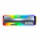 XPG SPECTRIX S20G M.2 2280 PCIe GEN 3X4 SSD RGB 1TB
