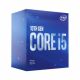 Intel Core i5-10400F Desktop Processor 6 Cores up to 4.3 GHz Without Processor Graphics LGA1200 (Intel 400 Series chipset) 65W| BX8070110400F