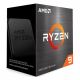 AMD Ryzen 9 5900X Desktop Processor, 3.7GHz Base Clock & 4.8GHz (Max Boost Clock), AM4, 24 Threads, TSMC 7nm FinFET | 100-100000061WOF