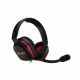 Astro Gaming A10 Call Of Duty Cold War Headset Black/Red For PS4