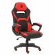 GamerTek Shift Gaming Chair - Red/Black