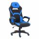 GamerTek Shift Gaming Chair - Blue/Black